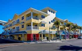 Harbour House at The Inn Fort Myers Beach